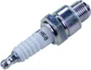A single spark plug is shown against a white background. Anteprima dell’immagine prodotto