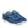 Geox Sneaker "Levita A" -  U029XA 06K85 | Levita A - Blau-  Produktbild-Vorschau 2
