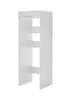 Waschmaschinenschrank Trockner Schrank Hochschrank 117 cm Produktbild-Vorschau 5