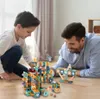 DYMEXSHOP | Klemmbausteine - Konstruktionsspielzeug - Produktbild-Vorschau 4