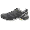 HIGH COLORADO Evo Speed Wanderschuhe Unisex schwarz/grau 45 Produktbild-Vorschau 2
