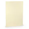 Briefpapier Paperado DIN A4 100 Chamois Produktbild-Vorschau 3