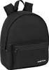 Safta Black ´´carrefour´´ Mini Rucksack Schwarz  Schwarz Produktbild-Vorschau 1