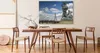 Fabelhafte Canvas LEINWAND BILDER 90x60 cm XXL Kunstdruck Produktbild-Vorschau 2
