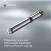VARTA PEN LIGHT LED Taschenlampe silber 11,7 cm, 3 Lumen Produktbild-Vorschau 24