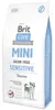 Brit 2kg GrainFree Sensitive Venison Anteprima dell’immagine prodotto 2