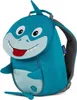 Affenzahn Shark, Stadt, Junge/Mädchen, Polyester Produktbild-Vorschau 2