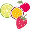 tic tac Fruity Mix Spender mit Dragees mit Fruchtgeschmack Produktbild-Vorschau 2