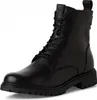 Tamaris Damen Schnürboot Stiefelette Schnürung Leder Produktbild-Vorschau 41