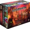 A board game box with a fantasy-themed illustration on the front and side panels. Produktbild-Vorschau