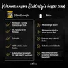 Elektrolyte, 33 Pulversticks mit Orangengeschmack von Produktbild-Vorschau 5