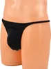 Herren String Tanga mit extra schmalem Band Produktbild-Vorschau 3