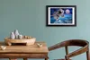 Bild 30x20 MDF-Rahmen, Wandkunst Astronaut Produktbild-Vorschau 2