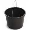 Baueimer Mörtelkübel Mörteleimer 20 L Baustelle Putzeimer Produktbild-Vorschau 3