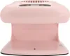 Air Nail Dryer Infrarot Sensor Automatic Induction Cold Hot Produktbild-Vorschau 2