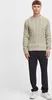 Solid - SDGibril - Pullover  - 21107899 Produktbild-Vorschau 2