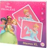 Gioco di memoria Disney Princess Beauties XL 24 pezzi Anteprima dell’immagine prodotto 2