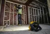 Lampada da lavoro DeWALT DCL077-XJ Nero, Giallo Anteprima dell’immagine prodotto 14