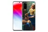 MuchoWow® Handyhülle Schutzhülle Hülle für Samsung Galaxy Produktbild-Vorschau 2