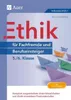 Ethik für Berufseinsteiger und Fachfremde, Klasse 5-6 Náhľad obrázku produktu 3