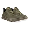 Buty Ecco Sneaker Gruuv Lea Gtx 52522401076 Podgląd zdjęcia produktu 2