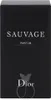 Dior (Christian Dior) Sauvage Parfüm für Herren 100 ml Produktbild-Vorschau 7