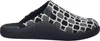 JOSEF SEIBEL Monaco D 03 | Pantofola da  Donne | nero Anteprima dell’immagine prodotto 2