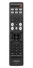 Denon D-M41, Home-Audio-Minisystem, Schwarz, 1 Disks, 60 W, Produktbild-Vorschau 11