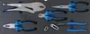 BGS technic Foam Tray for BGS 3312: Pliers Set, 1707 mm, Náhled obrázku produktu 1
