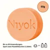 Feste Gesichtsreinigung - Marulaöl 80g Produktbild-Vorschau 10