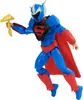 Spin Master DC Adventures set de figurines, Superman, 4 ans Voir les images du produit 5