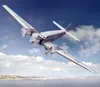 Schreiber-Bogen Kartonmodellbau Junkers Ju 52/3m Produktbild-Vorschau 2