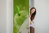 Tür Selbstklebende 70x210 cm Türfolie Türtapete Klebefolie Produktbild-Vorschau 3