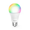 hama 00176640 hama lampada LED Smart WLAN E27 9 W per Anteprima dell’immagine prodotto 1