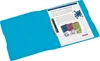 Herlitz 11205721, Polypropylen (PP), Blau, Transparent, 1 Produktbild-Vorschau 7