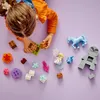 LEGO DUPLO Disney Elsa en Bruni in het betoverde bos 10418 Productafbeelding-voorbeeld 4
