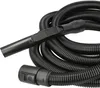 vhbw Ersatz Schlauch kompatibel mit Kärcher WD 5 WD 6 P S Produktbild-Vorschau 6