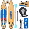 DURAERO Stand up Paddling Board Aufblasbare sup board Produktbild-Vorschau 1