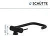 SCHÜTTE Küchenarmatur WINDOW, Wasserhahn Küche für Produktbild-Vorschau 5