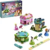 LEGO Disney - Auroras Meridas und Tianas Zauberwerke Náhľad obrázku produktu 11