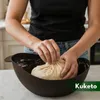 Kuketo | Silikonová forma na chléb - nepřilnavá forma na Náhled obrázku produktu 5
