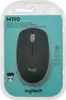Logitech Kabellose Maus M190 Grau Produktbild-Vorschau 17