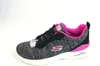 A side view of a single Skechers sneaker against a white background. Produktbild-Vorschau