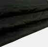 Tagesdecke Bettüberwurf 220x240 cm Schwarz Unifarben Produktbild-Vorschau 2