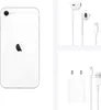Apple iPhone SE, 11,9cm (4,7 Zoll), 256GB Speicher, 12MP, Produktbild-Vorschau 8