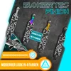 KESSER® Stunt Scooter GT-Limit 360° Lenkung Funscooter Produktbild-Vorschau 6