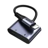 Adattatore Audio 2W1 Joyroom Sy-L02 Lightning Do 2X Anteprima dell’immagine prodotto 3