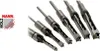 Holzbohrer Stemmbohrer Holzmann Maschinen 6, 8, 10, 12, 14, Produktbild-Vorschau 4