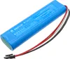 TECHTEK Akku Kompatibel mit [Cecotec] Conga 11090, Conga Produktbild-Vorschau 1