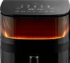 MEDION X10 XL Heißluftfritteuse (5 Liter, Airfryer, Produktbild-Vorschau 17